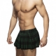 Men's Laddie Ring skirt Green