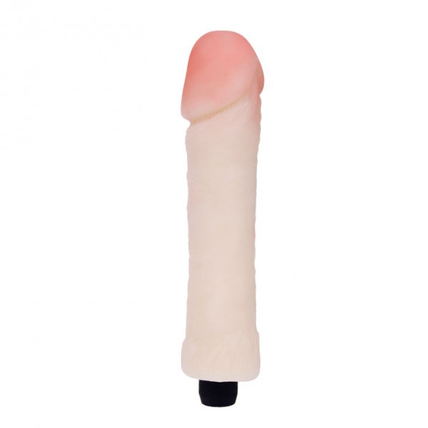 Consolador vibrador Soft Vibe 21 x 5,6cm Silla