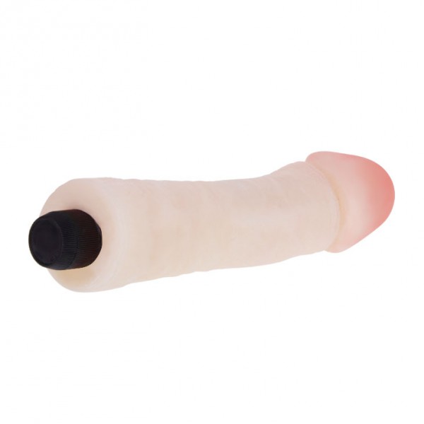 Vibrating Dildo Soft Vibe 21 x 5.6cm Chair