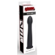 Easy-Lock Smooth Dildo 19 x 4cm