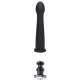 Dildo liscio Easy-Lock 19 x 4 cm