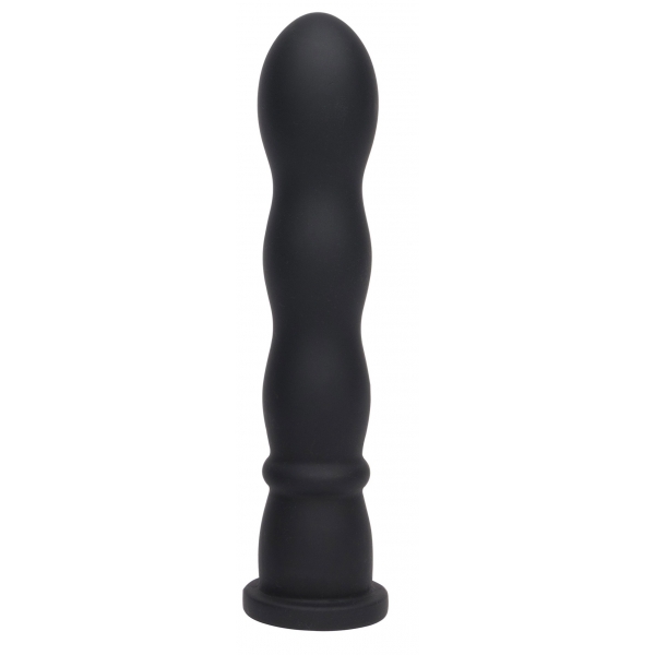 Dildo a onda Easy-Lock 19 x 4 cm