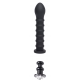 Dildo a coste Easy-Lock 19 x 4 cm