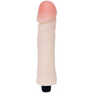 Baile Vibrerende Dildo Soft Vibe 21 x 5.6cm Stoel