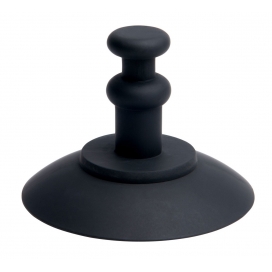 Easy-Lock Suction Cup 6cm