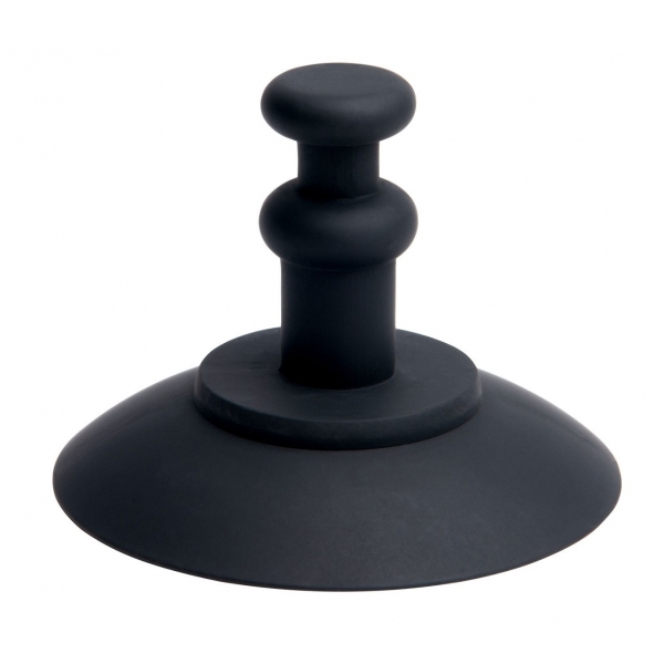 Hidden Desire Bangers Fuck Machines Easy-Lock Suction Cup Black