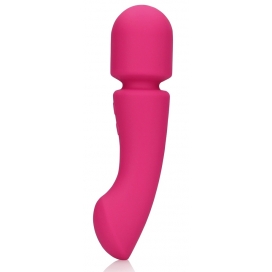 Mini wand Double Side 16 cm Rosa