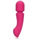 Mini wand Double Side 16 cm Rosa