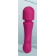 Mini varita Doble Cara 16 cm Rosa