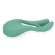 Leoring cockring vibrador 35mm Verde