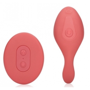  Loveline Panty Vibrator Panty Vibes 10 Vibrations