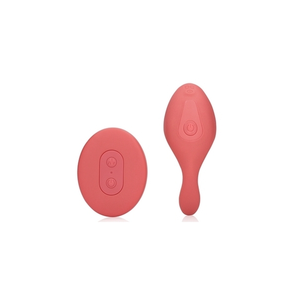 Vibrador Panty Vibes Panty Vibes 10 Vibrações