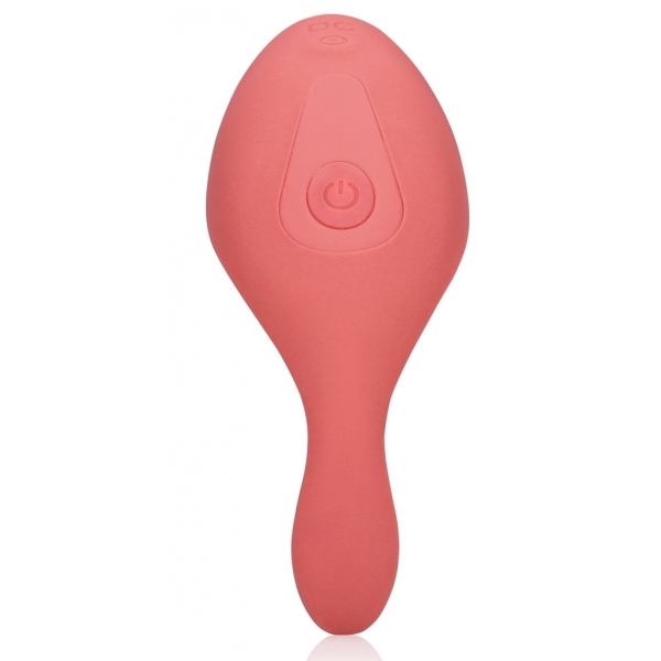 Inlegkruisje Vibrator Inlegkruisje Vibes 10 Vibraties