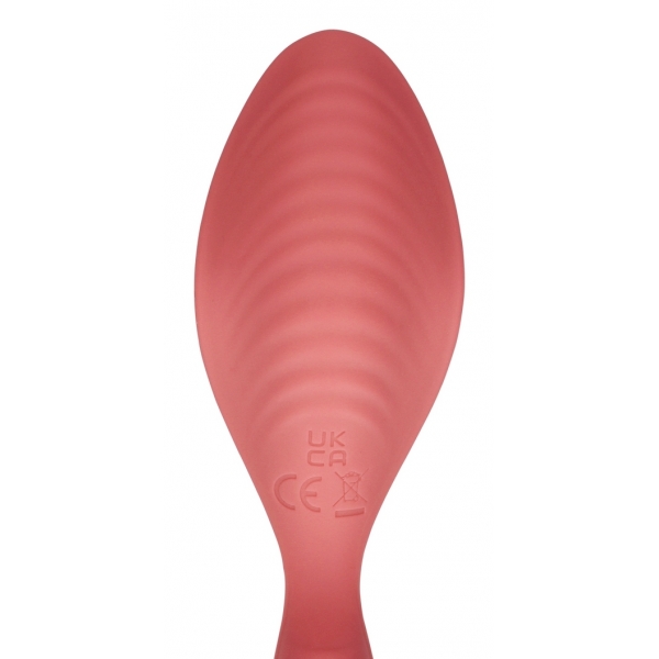 Panty Vibes Slip-Vibrator 10 Vibrationen