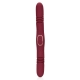 Double Gode Va-et-Vient THRUSTIE 14 x 3.5cm