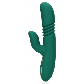  Loveline Conejo Vibro Thrustie 11 x 3,5cm