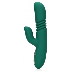  Loveline Vibro Rabbit THRUSTIE 11 x 3.5cm