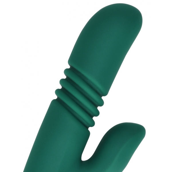 Conejo Vibro Thrustie 11 x 3,5cm