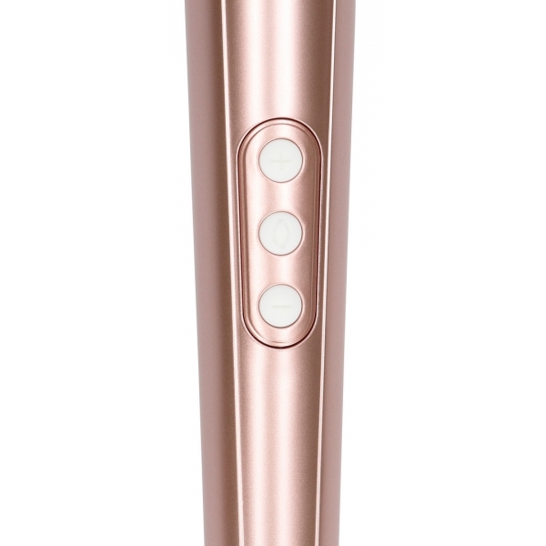 Wand Eggsy - Kopf 49 mm Rosa