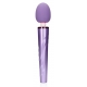 Wand Eggsy - Kopf 49 mm Violett