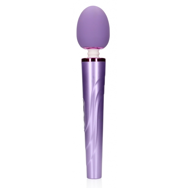 Wand EGGSY - Tête 49 mm Violet