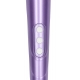 Wand Eggsy - Tête 49 mm Violet