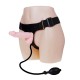 Dildo Inflatable Belt 15 x 4 cm