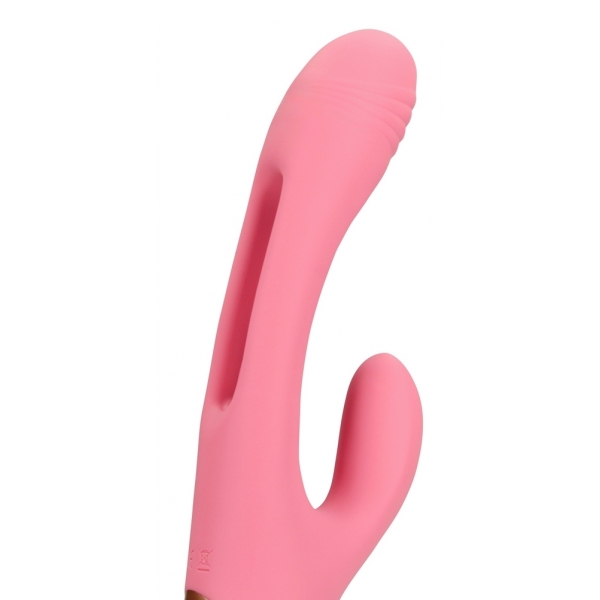 Vibro Rabbit Beatit14 x 3,5 cm