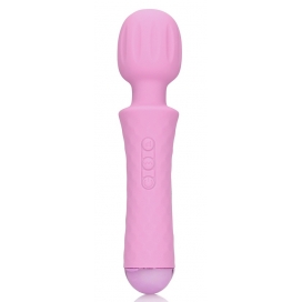  Loveline Mini Wand Pinkie 20cm Tête 46mm