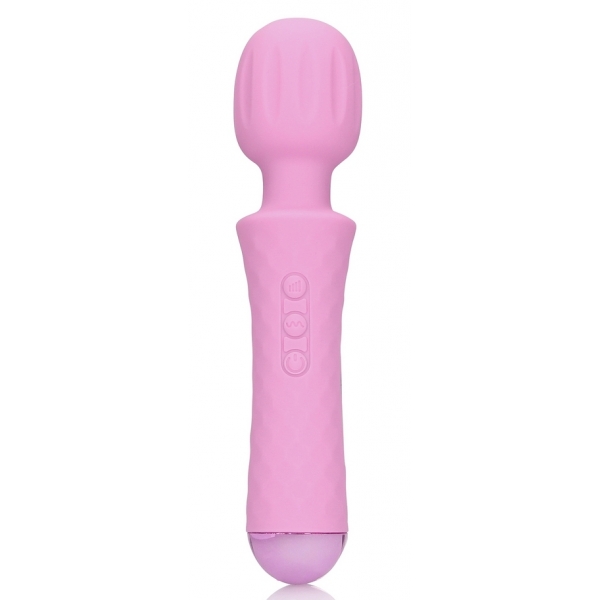 Mini Wand Pinkie 20cm Tête 46mm