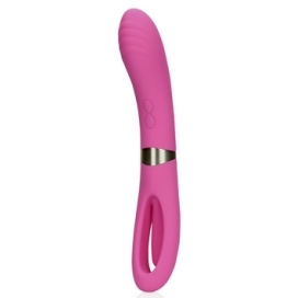 Lisa G-Spot Reversible Vibro 12 x 4,3 cm