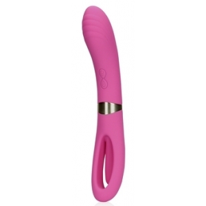  Loveline Lisa G-Spot Omkeerbare Vibro 12 x 4.3cm