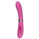 Lisa G-Spot Vibro Reversível 12 x 4,3cm