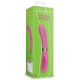 Lisa G-Spot Vibro Reversível 12 x 4,3cm