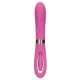 Lisa G-Spot Reversible Vibro 12 x 4,3 cm