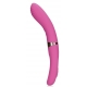 Lisa G-Spot Vibro Reversível 12 x 4,3cm