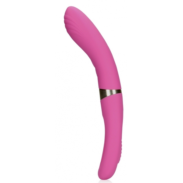 Lisa G-Spot Omkeerbare Vibro 12 x 4.3cm