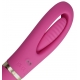 Lisa G-Spot Reversible Vibro 12 x 4,3 cm