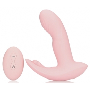  Loveline Double Weagering Stimulator 11 x 3cm