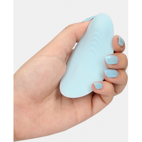 Ligeramente Panty Vibro