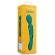 Wand et Vibro Doublesided 10 x 3.4cm