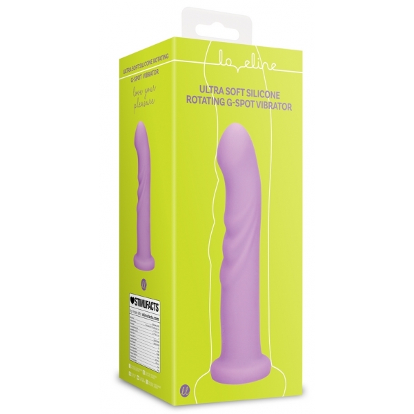 Rolader Prostate Stimulator 19 x 4cm