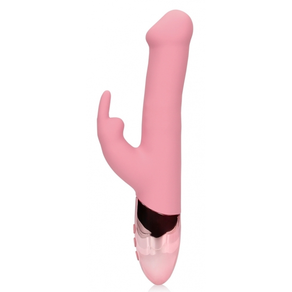 Vibro Rabbit Beadit 12 x 3.6cm