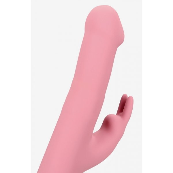 Perlina Vibro Rabbit 12 x 3,6 cm