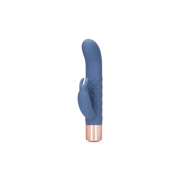 Vibro Conejo Bluey 10 x 2,5cm