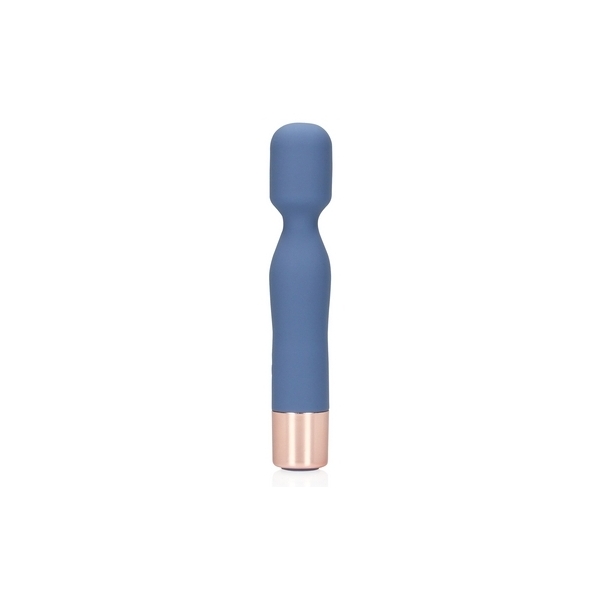 Varita Mini Wand 14cm - 25mm cabeza