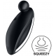 Spot On 2 Clitoris Stimulator Black