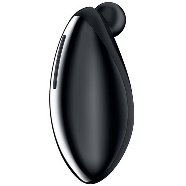 Spot On 2 Clitoris Stimulator Black