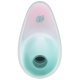 Pixie Dust Clitoris Stimulator Mint Green