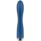 Vibro Rabbit Spinning Rabbit 1 11 x 3.5cm Blau